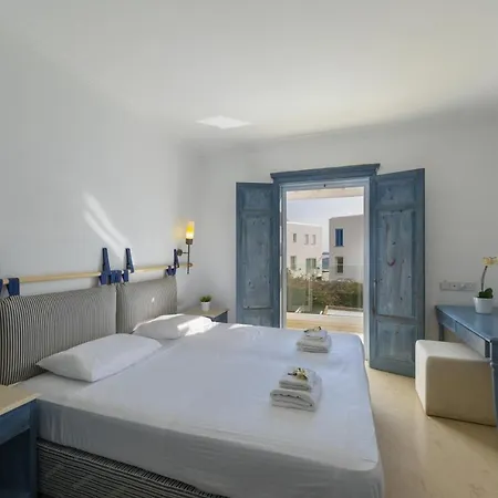 Nausicaa Mykonos Villa