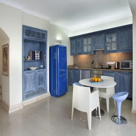 Nausicaa Mykonos Villa