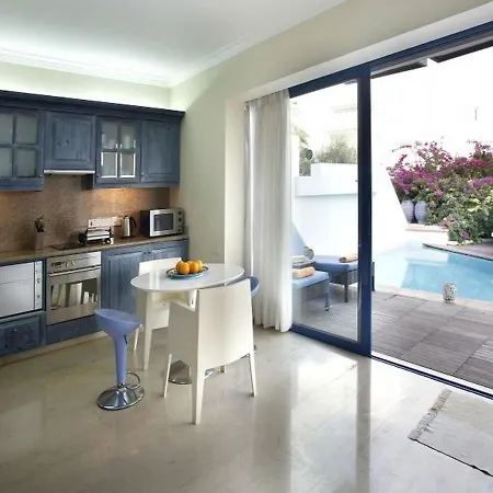 Villa Nausicaa Mykonos *