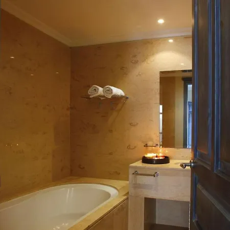 Villa Nausicaa Mykonos Protaras