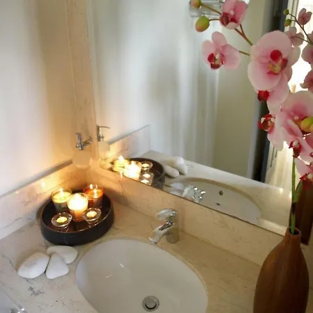 Nausicaa Mykonos Villa Protaras