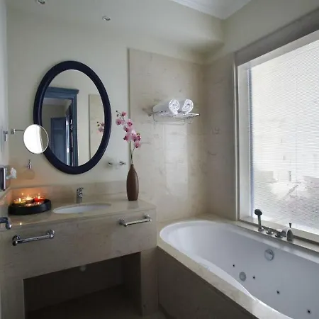 Nausicaa Mykonos Protaras