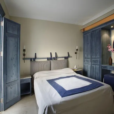 Nausicaa Mykonos