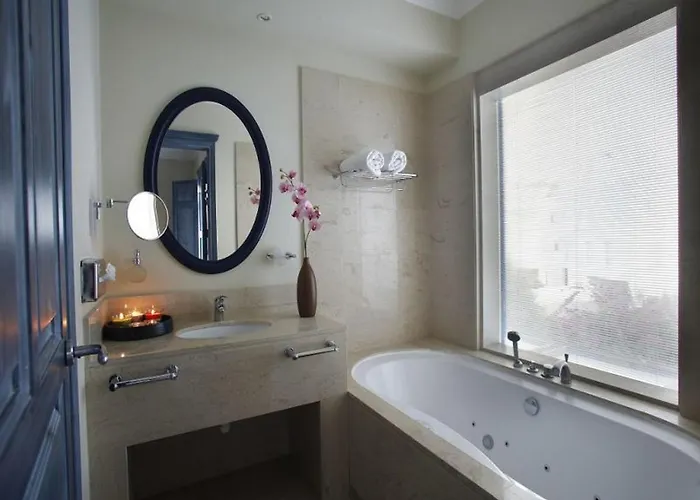 Nausicaa Mykonos بروتاراس