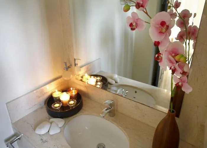 Nausicaa Mykonos فيلة بروتاراس